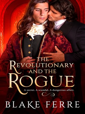 cover image of The Revolutionary and the Rogue